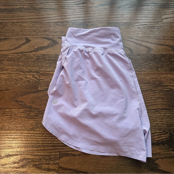 Lulu Lemon Fast and Free shorts - Picture 1 of 8